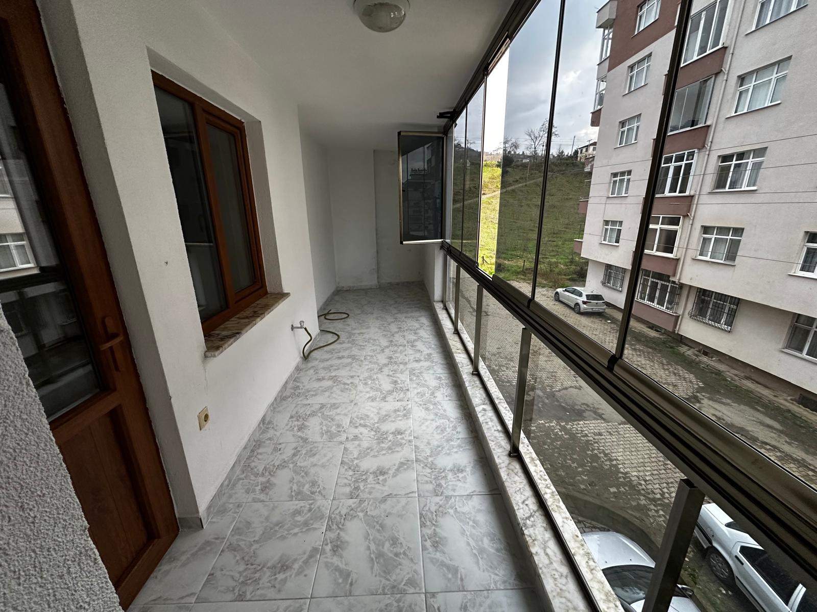 MABEL'DEN FATİH MAH ASANSÖRLÜ DOĞALGAZLI SATILIK 3+1 DAİRE